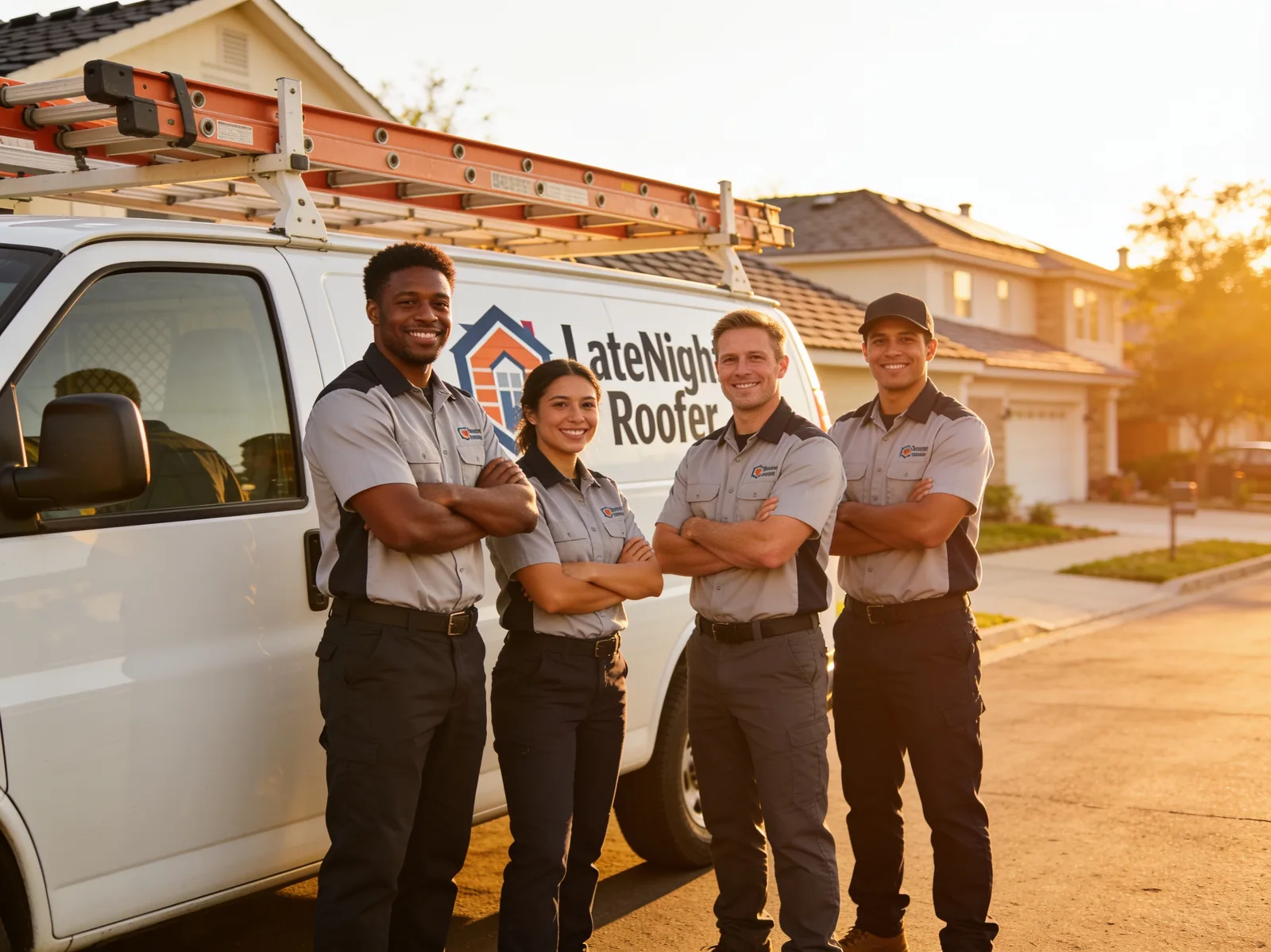 Emergency Roof Repair company in Loganville, WI